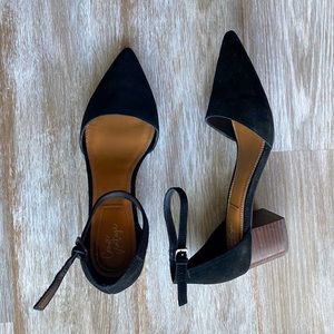 Crown Vintage Valentina Heels